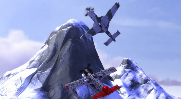 BOMB誰讓空戰(zhàn)