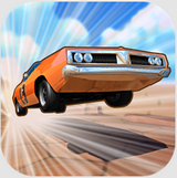 特技車挑戰(zhàn)賽3(帶數(shù)據(jù)包) v1.0.3 安卓版 