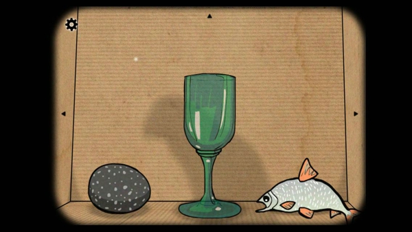 逃離方塊哈維的盒子 v1.0 安卓版圖3