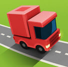 紅綠藍(lán)快遞 1.3.0 去廣告關(guān)卡解鎖版 