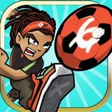 街頭足球 v1.0.3 安卓版 