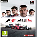F1 2015軒轅漢化補丁 v2.0 最新中文版 