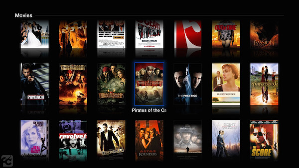 atv flash black mac版