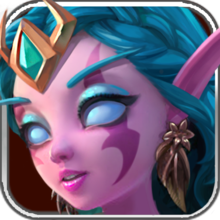 獸獸軍團(tuán)無限鉆石版 v1.2  安卓版[網(wǎng)盤資源] 