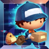 奔跑吧快遞 v1.0 安卓版 