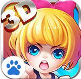 旋風(fēng)少女百度版 v1.4.5.3.5 安卓版 