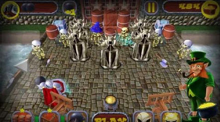 骨頭戰(zhàn)爭(zhēng)內(nèi)購(gòu)破解版 v1.0.2 最新安卓版圖1