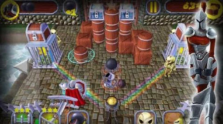 骨頭戰(zhàn)爭(zhēng)內(nèi)購(gòu)破解版 v1.0.2 最新安卓版圖2