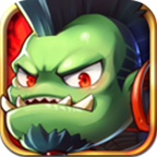 最強部落無限鉆石版 v1.1 安卓版[網(wǎng)盤資源] 