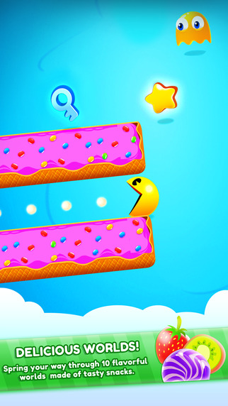 吃豆人彈跳下載 v1.2 安卓版 