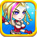 進(jìn)擊的戰(zhàn)士 v2.0.0 安卓版 