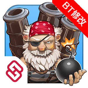 海盜傳奇TD安卓版 1.0.1.79 無(wú)限金幣版 