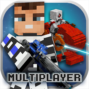 3D方塊射擊：命運(yùn)的召喚v1.3.0 帶數(shù)據(jù)包官方版 