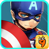 超能英雄九游版 v1.7 最新版 