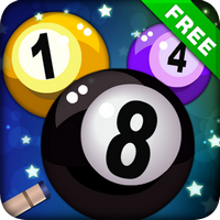 花式桌球下載 v1.6 安卓版 