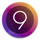 9 Cards Home Launcher v1.1.18 安卓版 