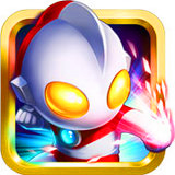 奧特曼大戰(zhàn)小怪獸 v1.0 安卓版 