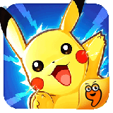 口袋妖怪移動版九游版 v1.2.0 安卓版 