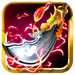 橫掃天下手游官方版 0.1.2.1 安卓版 