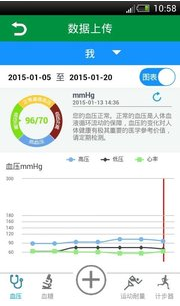 名醫(yī)問(wèn)診app v3.6 官方最新版圖2