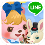 LINE夢幻花園游戲 v1.1.2 安卓版 