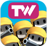 觸感戰(zhàn)爭電腦版 官方版 