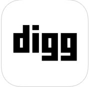 Digg Reader v5.7.0 官方最新版 