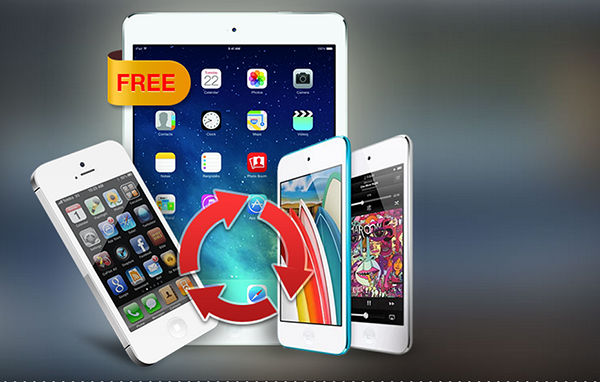 iphone數(shù)據(jù)恢復(fù)軟件