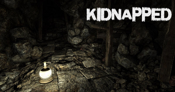 誘拐單獨(dú)游戲補(bǔ)丁