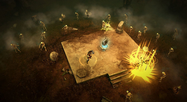 維克多弗蘭傳奇MOD