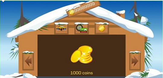 特技大腳車存檔