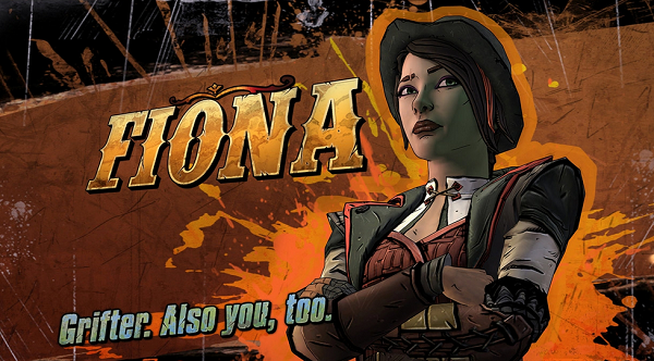 無主之地傳說第1-4章