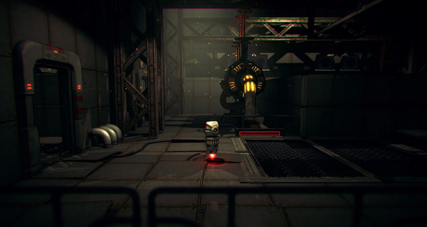 聯(lián)機(jī)合作解密游戲