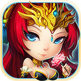 呂小布傳奇百度版 v1.2.1 安卓版[網(wǎng)盤資源] 