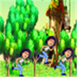 橫沖直撞冒險島 v1.0 安卓版 