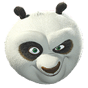 功夫熊貓Mac版 V1.0 官方版 