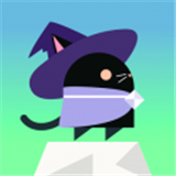 黑貓魔法師瑪奇大冒險(xiǎn)金幣版 v1.1 安卓版 