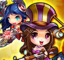 超級聯(lián)萌 v1.0 安卓版 