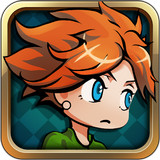 艾德?tīng)柮半U(xiǎn)神的國(guó)度 v1.0.0 安卓版 