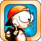 萌娃歷險記安卓版 v1.0.00 手機版 