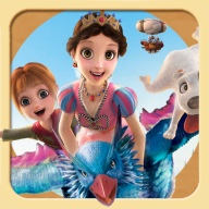 白雪公主之神秘爸爸 v1.0 安卓版 