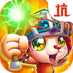 吃飯睡覺(jué)打泡泡無(wú)限金幣版 v1.0.01 最新版 