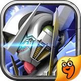 機(jī)動騎士九游版 v2.0.5 最新手機(jī)版 