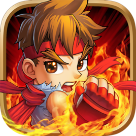 街機全明星內(nèi)購破解版 v1.7.0 安卓版 