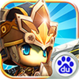 魔靈寶貝百度版 v1.0 安卓版[網(wǎng)盤(pán)資源] 