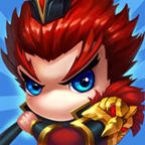 憤怒吧三國 v1.0.0 安卓版 