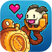 英雄聯(lián)盟:魄羅快跑 v1.0.0 安卓版 