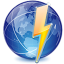 Lightning Web Browser for Mac V3.2 綠色版 