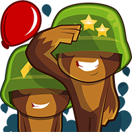 猴子塔防5破解版 v2.17.2 安卓版 