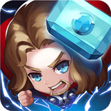 亂斗萌萌噠360版下載 v1.1.0 安卓版 